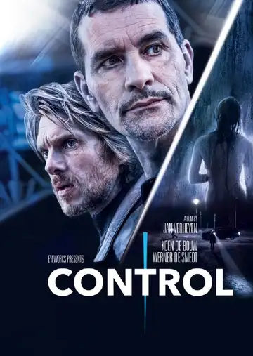 Control veroTV Online • Pelicula Completa