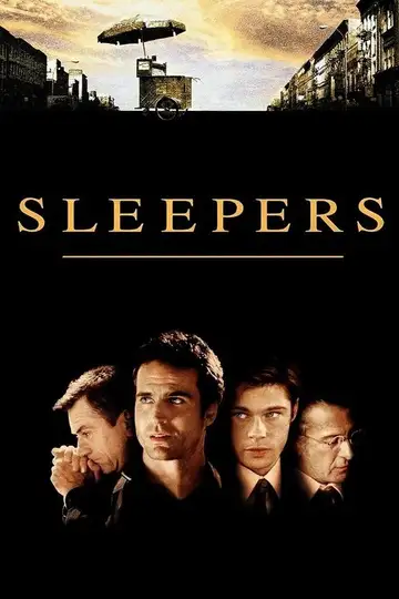 Sleepers veroTV Online • Pelicula Completa