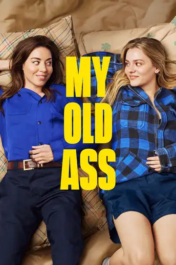 Mi yo adulta veroTV Online • Pelicula Completa