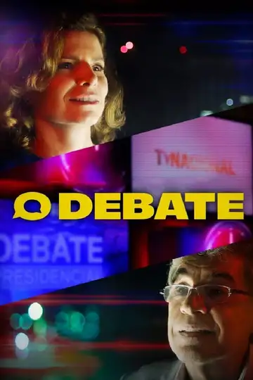 O Debate veroTV Online • Pelicula Completa
