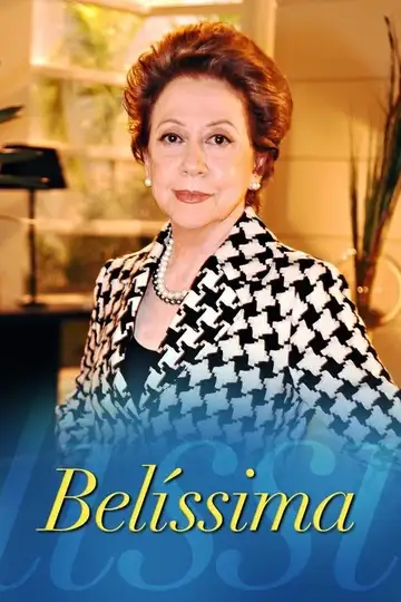 Belíssima Ver Online Castellano • veroTV