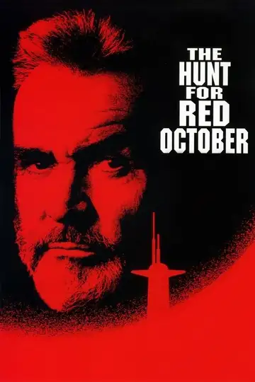 La caza del Octubre Rojo veroTV Online • Pelicula Completa