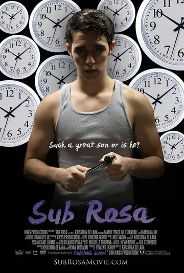 Sub Rosa veroTV Online • Pelicula Completa