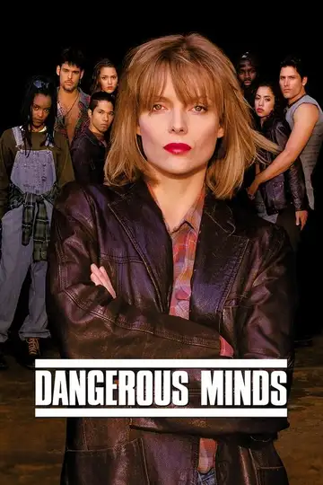 Mentes peligrosas veroTV Online • Pelicula Completa