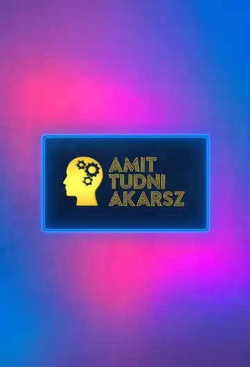 Amit tudni akarsz Ver Online Castellano • veroTV