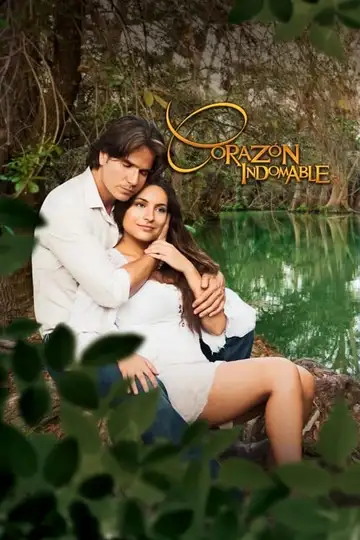 Corazón Indomable Ver Online Castellano • veroTV