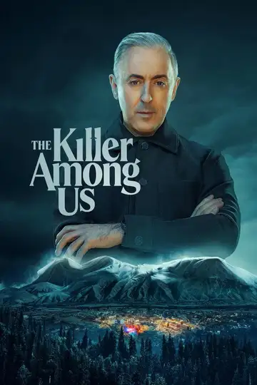 The Killer Among Us Ver Online Castellano • veroTV
