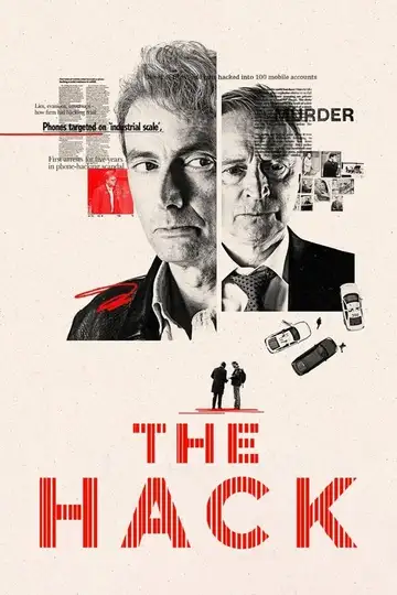 The Hack Ver Online Castellano • veroTV