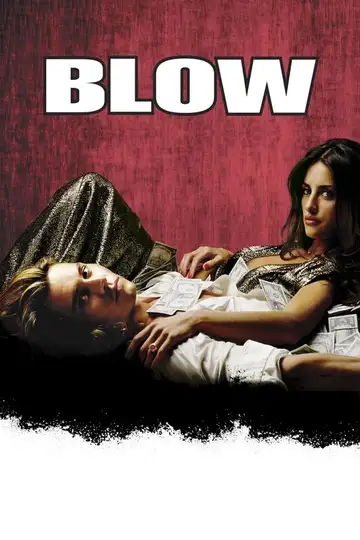 Blow veroTV Online • Pelicula Completa