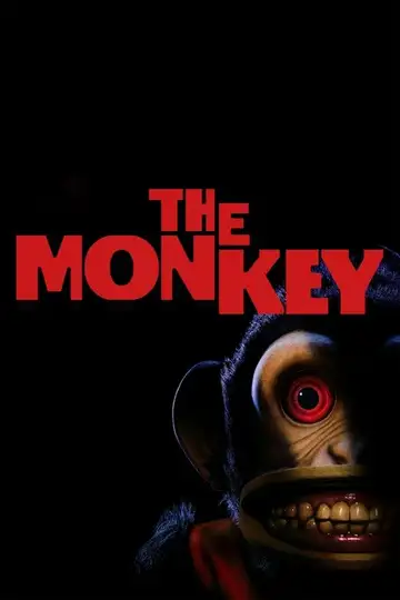 The Monkey veroTV Online • Pelicula Completa