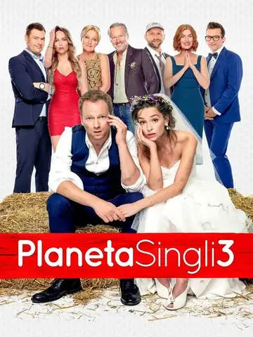 Planeta Solteros 3 veroTV Online • Pelicula Completa