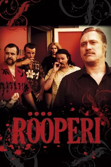 Rööperi veroTV Online • Pelicula Completa
