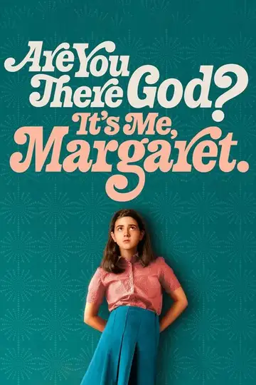 ¿Estás ahí, Dios? Soy yo, Margaret veroTV Online • Pelicula Completa