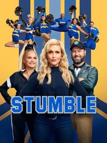 Stumble Ver Online Castellano • veroTV