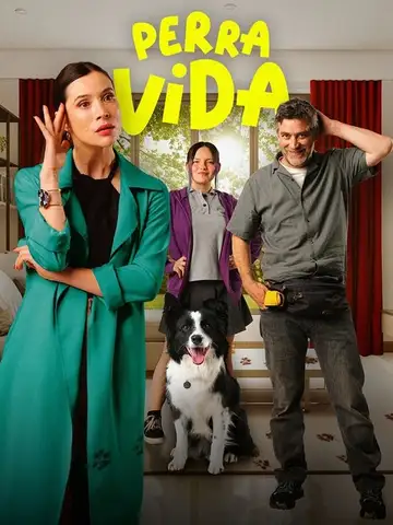 Perra Vida veroTV Online • Pelicula Completa
