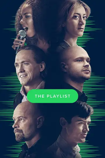 La playlist Ver Online Castellano • veroTV