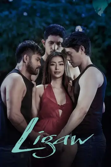 Ligaw veroTV Online • Pelicula Completa