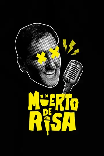 Muerto de risa veroTV Online • Pelicula Completa