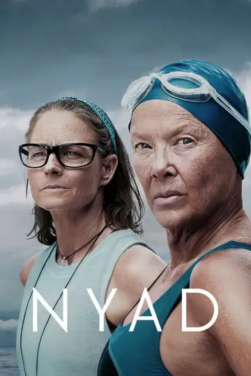 Nyad veroTV Online • Pelicula Completa