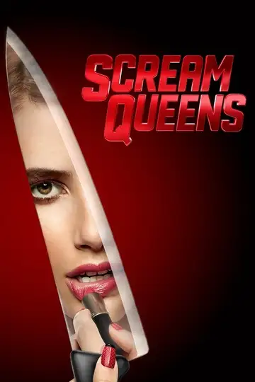 Scream Queens Ver Online Castellano • veroTV