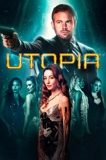 Utopia veroTV Online • Pelicula Completa