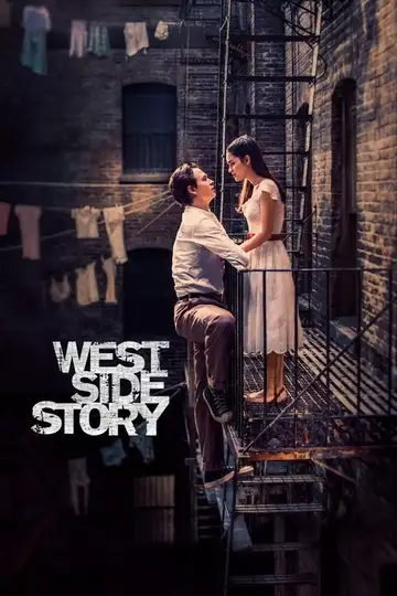 West Side Story veroTV Online • Pelicula Completa