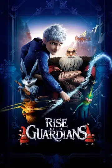 El origen de los guardianes