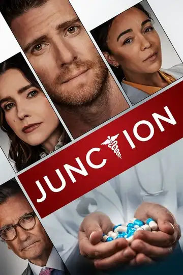 Junction veroTV Online • Pelicula Completa