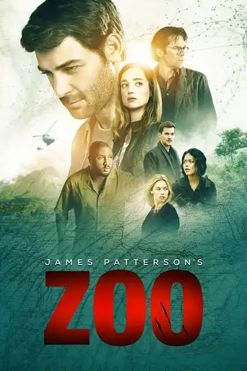 Zoo Ver Online Castellano • veroTV