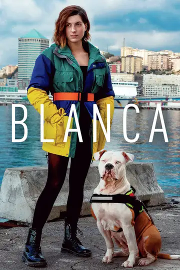 Blanca Ver Online Castellano • veroTV