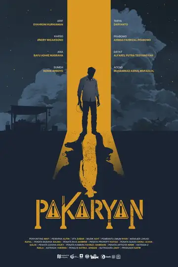 PAKARYAN veroTV Online • Pelicula Completa
