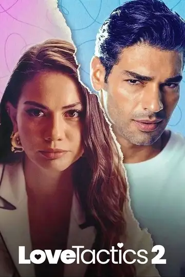 Tácticas en el amor 2 veroTV Online • Pelicula Completa