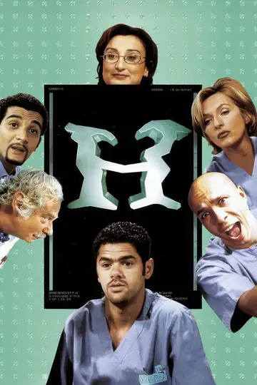 H Ver Online Castellano • veroTV