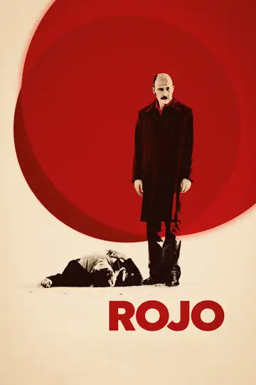 Rojo veroTV Online • Pelicula Completa