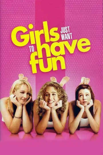 Las chicas solo quieren divertirse veroTV Online • Pelicula Completa