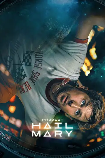 Ver Projekt Hail Mary película completa online en español