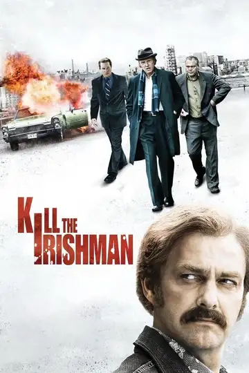 Matar al irlandés veroTV Online • Pelicula Completa