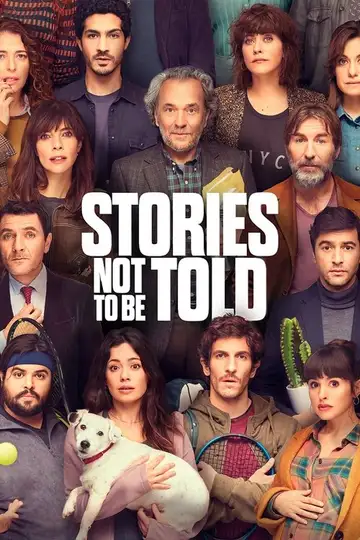 Historias para no contar veroTV Online • Pelicula Completa