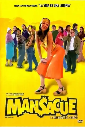 Mansacue veroTV Online • Pelicula Completa