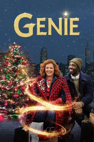 Ver Genie película completa online en español
