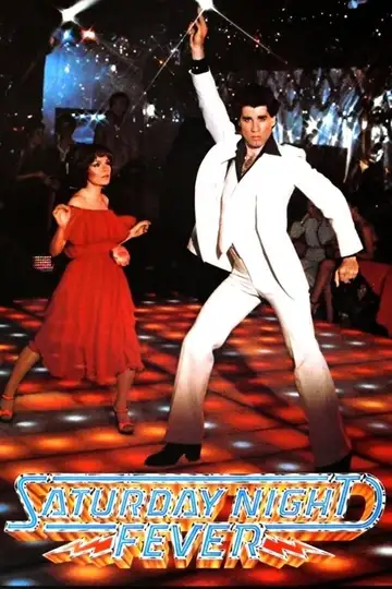 Fiebre del sábado noche veroTV Online • Pelicula Completa