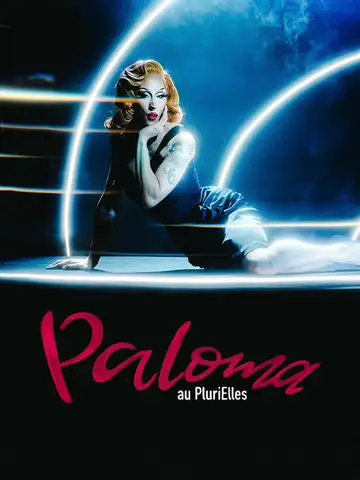 Paloma au PluriElles veroTV Online • Pelicula Completa