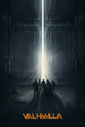 Valhalla veroTV Online • Pelicula Completa