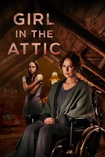 Girl in the Attic veroTV Online • Pelicula Completa