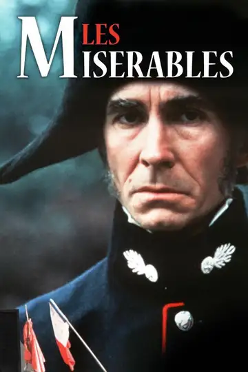 Los miserables 1978 veroTV Online • Pelicula Completa
