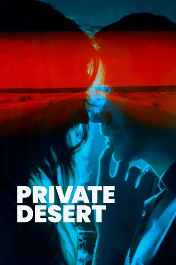 Desierto Particular veroTV Online • Pelicula Completa