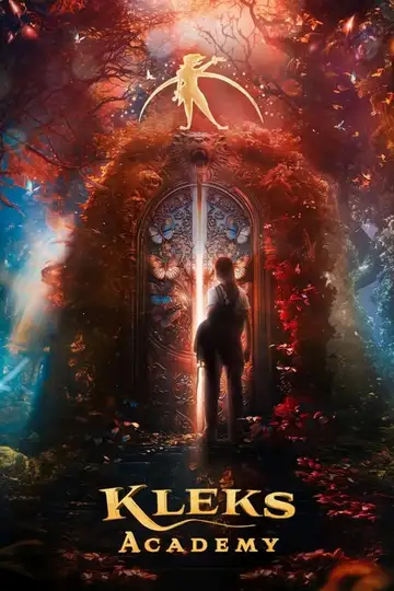 Ver Akademia Pana Kleksa película completa online en español