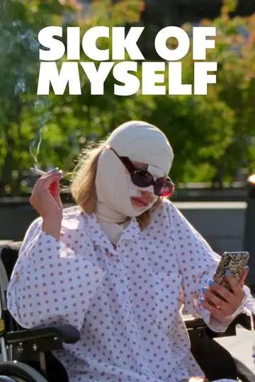 Sick of Myself veroTV Online • Pelicula Completa