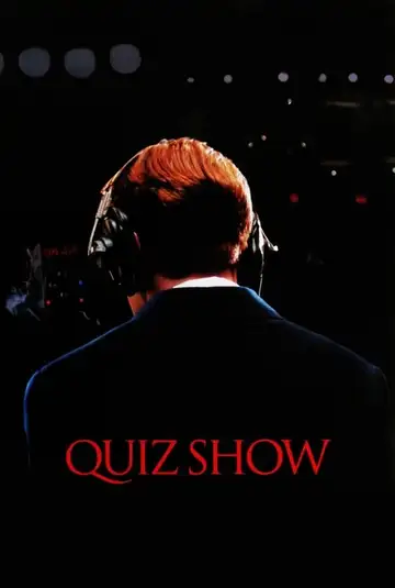 Quiz Show (El dilema) veroTV Online • Pelicula Completa