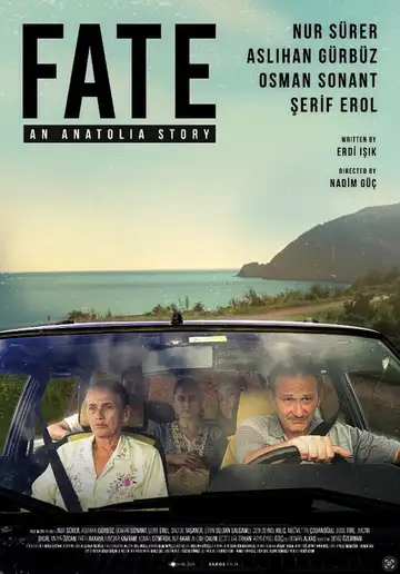 Mukadderat veroTV Online • Pelicula Completa